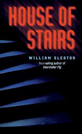 House of Stairs by William Sleator 9780140345803
