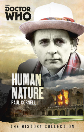 Doctor Who: Human Nature: The History Collection by Paul Cornell 9781849909099