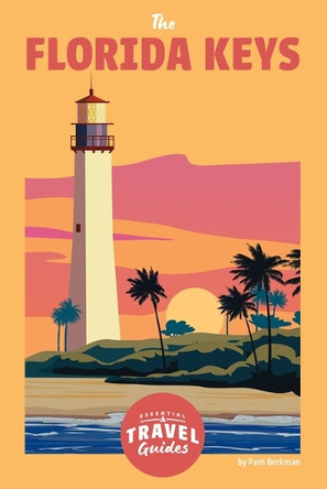 Florida Keys by Pam Berkman 9781098297084