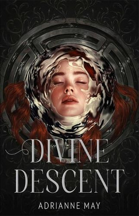 Divine Descent by Adrianne May 9781668077313