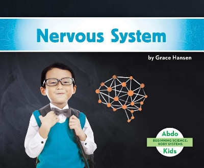 Nervous System by Grace Hansen 9781532181870
