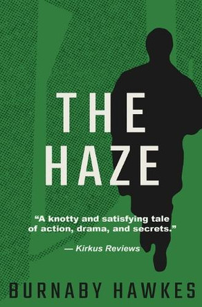 The Haze by Burnaby Hawkes 9781777202422