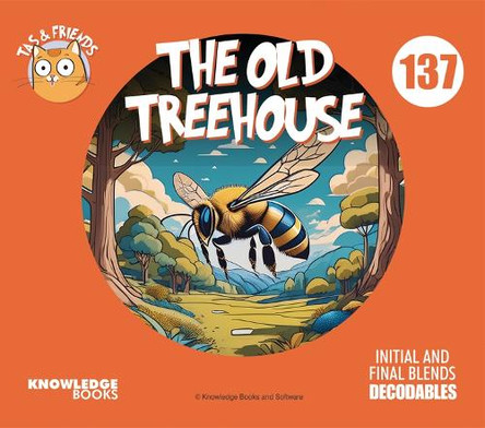 The Old Treehouse: Book 137 by William Ricketts 9781923327375