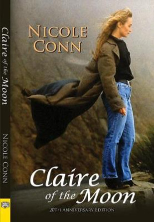 Claire of the Moon by Nicole Conn
