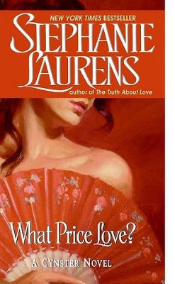 What Price Love? by Stephanie Laurens 9780060840853