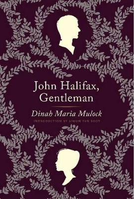 John Halifax, Gentleman: A Novel by Dinah Maria Mulock Craik 9780062356154