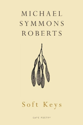 Soft Keys by Michael Symmons Roberts 9780224090018