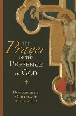 The Prayer of the Presence of God by Diane Moczar 9781933184128