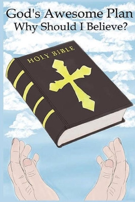 God's Awesome Plan by Donald Sheaffer 9781087956220