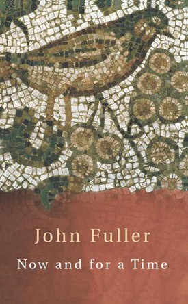 Now and for a Time by John Fuller 9780701173517