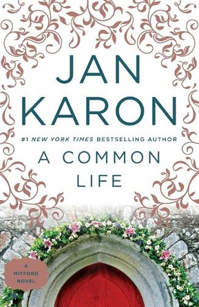 Common Life: The Wedding Story by Jan Karon 9780142000342