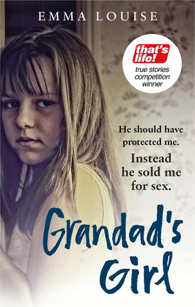 Grandad's Girl by Emma Louise 9781785037641