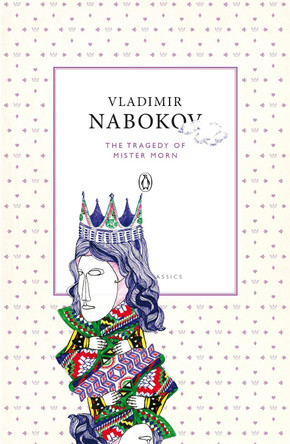 The Tragedy of Mister Morn by Vladimir Nabokov 9780141196329