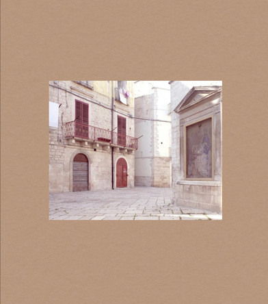 Puglia. Tra Albe e Tramonti by Luigi Ghirri 9781913620356