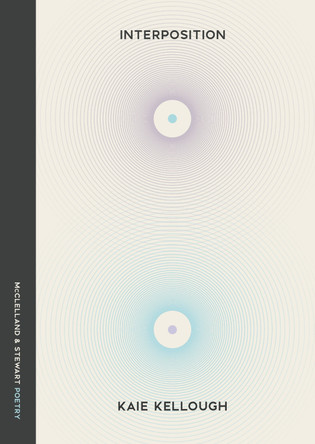 Interposition: Poem by Kaie Kellough 9780771023729