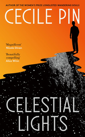 Celestial Lights by Cecile Pin 9780008706401