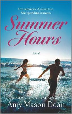 Summer Hours by Amy Mason Doan 9781525899775