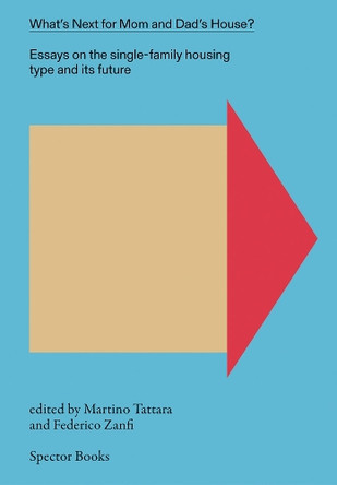 What Next for Mom and Dad's House? 9783959058162