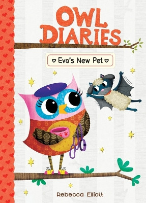 Eva's New Pet: #15 by Rebecca Elliott 9781098252373