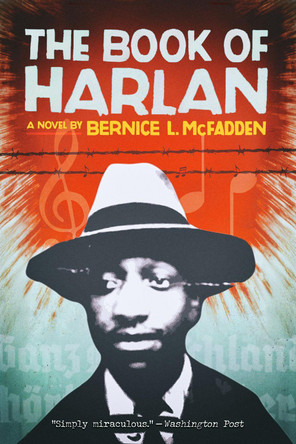 The Book of Harlan by Bernice L. McFadden 9781636142838