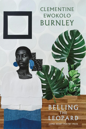 Belling the Leopard Clementine Ewokolo Burnley 9781780377742