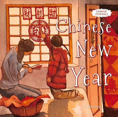 Chinese New Year by Chaodong Li 9781487811518