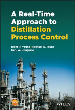 A Real-time Approach to Distillation Process Contr ol by Young