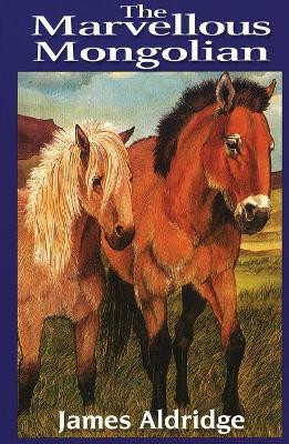The Marvellous Mongolian by James Aldridge 9781550418200