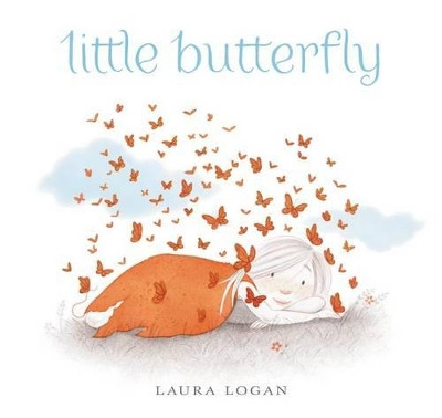 Little Butterfly by Laura Logan 9780062281265