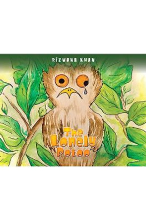 The Lonely Potoo by Rizwana Khan