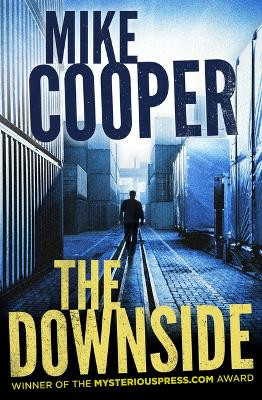 The Downside by Mike Cooper 9781504044615