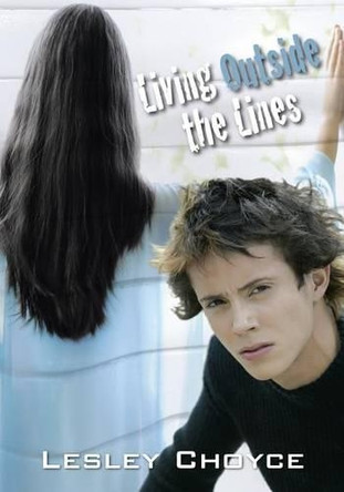 Living Outside the Lines by Lesley Choyce 9780889954359