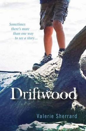 Driftwood by Valerie Sherrard 9781554553051