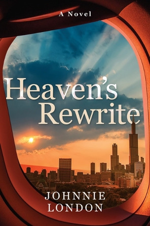 Heaven's Rewrite by Johnnie London 9781887229609