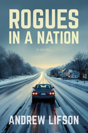 Rogues in a Nation by Andrew Lifson 9781967311934