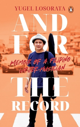 And For the Record by Yugel Losorata 9789815204933