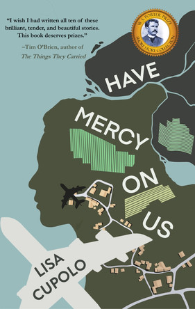 Have Mercy On Us by Lisa Cupolo 9781646033164