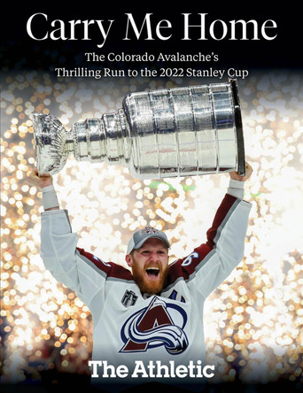 2022 Stanley Cup Champions (Western Conference Higher Seed) by  9781637272466