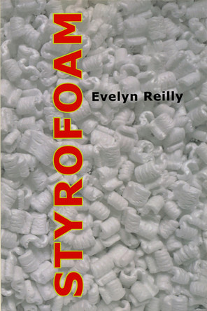 Styrofoam by Evelyn Reilly 9781931824323