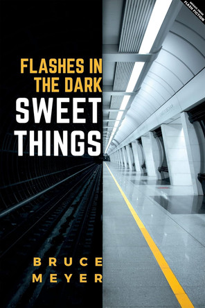 Sweet Things: Flashes in The Dark by Bruce Meyer 9781771616560