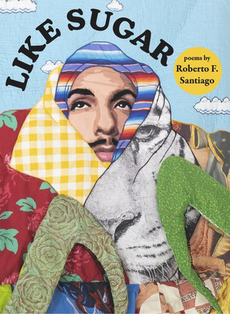 Like Sugar by Roberto F Santiago 9781955239103