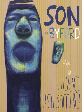 Son of Byford by Juba Kalamka 9781955239318