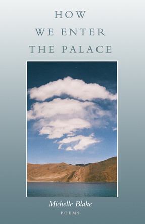 How We Enter the Palace by Michelle Blake 9798989178476