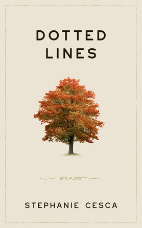 Dotted Lines by Stephanie Cesca 9781771839051
