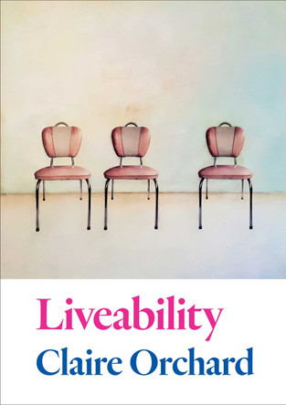 Liveability by Claire Orchard 9781776920792