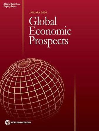 Global Economic Prospects, January 2026 by World Bank Group 9781464822674