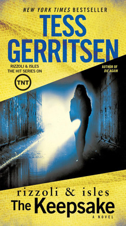 The Keepsake by Tess Gerritsen 9781101887417