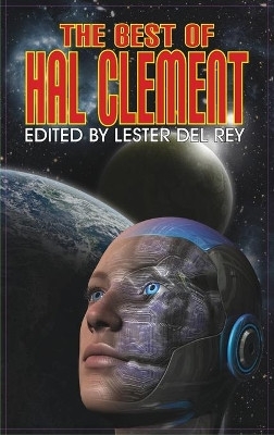 Best of Hal Clement by Hal Clement 9781649730480