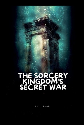 The Sorcery Kingdom's Secret War by Paul Isah 9786171840034