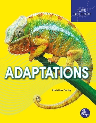 Adaptations by Christina Earley 9781638976073